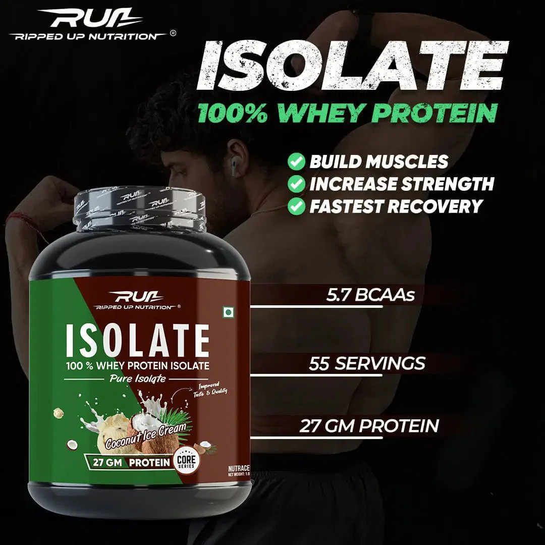Whey Protein Isolate - Image 8