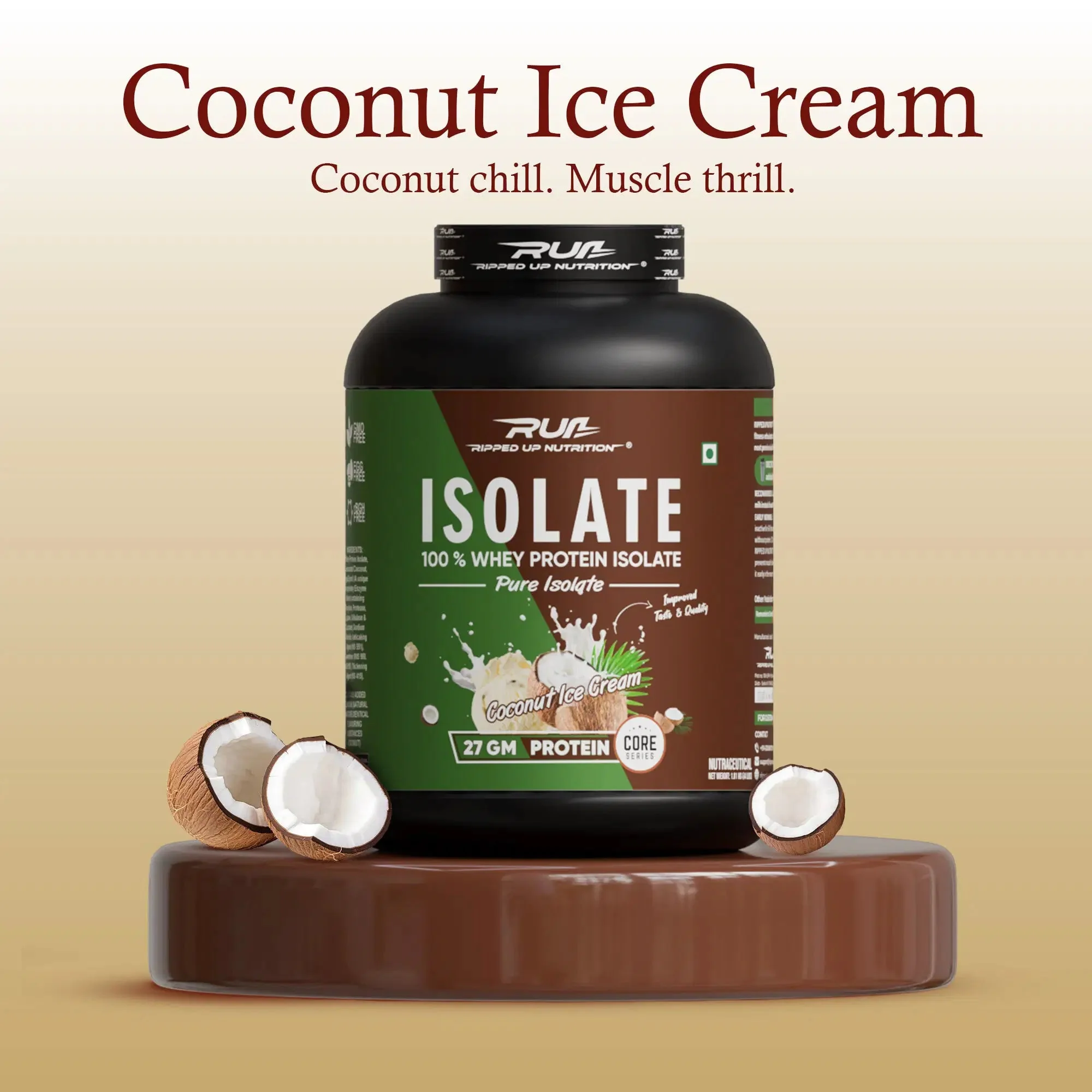 Whey Protein Isolate - Image 9